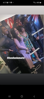 Angela Yee feet photo thumbnail