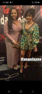 Angela Yee feet photo thumbnail