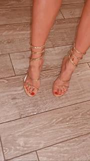 Chanel West Coast feet photo thumbnail