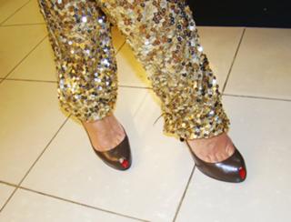 Adriane Galisteu feet photo thumbnail