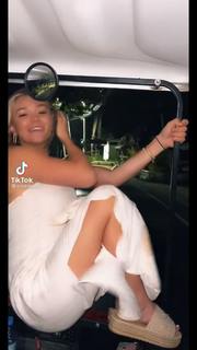 Katie Sigmond feet photo thumbnail