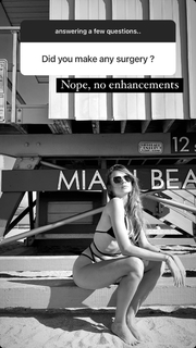 Xenia Tchoumitcheva feet photo thumbnail