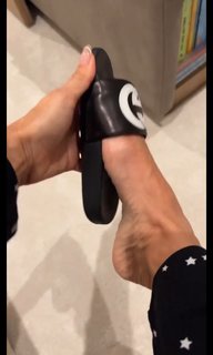 Eva Longoria feet photo thumbnail