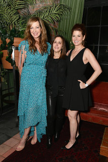 Allison Janney feet photo thumbnail