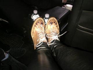 Rita Ora feet photo thumbnail