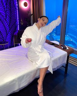 Olga Seryabkina feet photo thumbnail