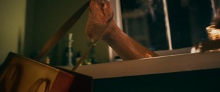 Jenna Coleman feet photo thumbnail
