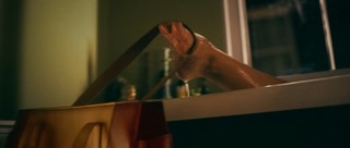 Jenna Coleman feet photo thumbnail