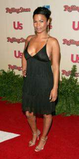 Nia Long feet photo 3