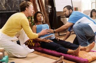 Nia Long feet photo 5