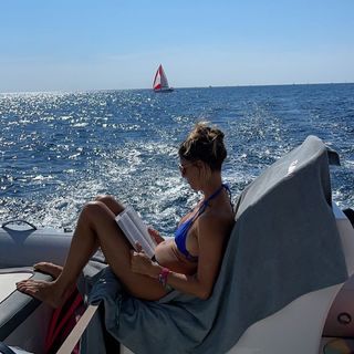 Tania Cagnotto feet photo thumbnail
