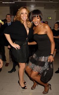 Mariah Carey feet photo thumbnail