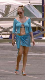 Mariah Carey feet photo thumbnail