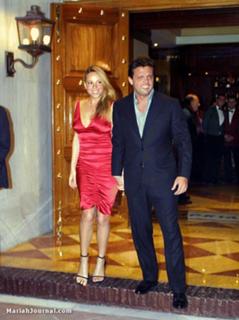 Mariah Carey feet photo thumbnail