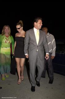 Mariah Carey feet photo thumbnail