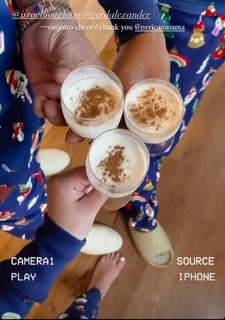 Adrienne Houghton feet photo thumbnail