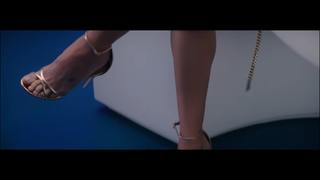 Vera Brezhneva feet photo thumbnail