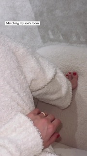 Olga Seryabkina feet photo thumbnail