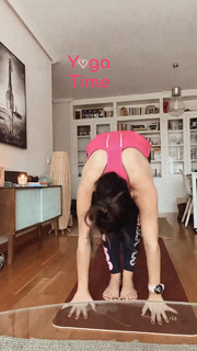 Irene Junquera feet photo thumbnail