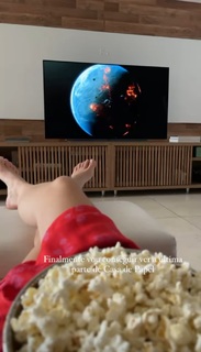 Camila Queiroz feet photo thumbnail