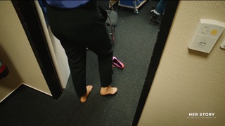 Barbara Schöneberger feet photo thumbnail