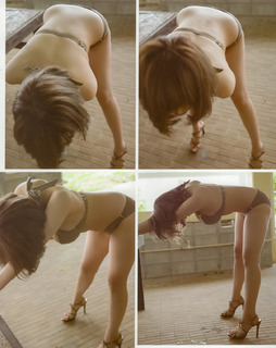 Ai Shinozaki feet photo thumbnail