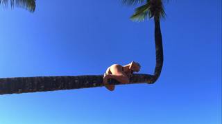Katie Sigmond feet photo thumbnail