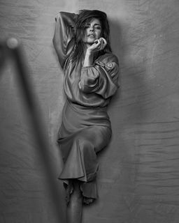 Edyta Herbus feet photo thumbnail