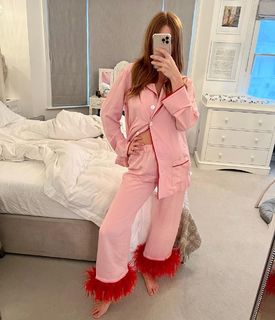 Millie Mackintosh feet photo thumbnail