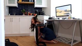 Pierson Wodzynski feet photo thumbnail
