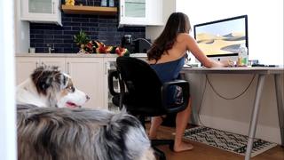 Pierson Wodzynski feet photo thumbnail
