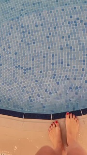 Olga Seryabkina feet photo thumbnail