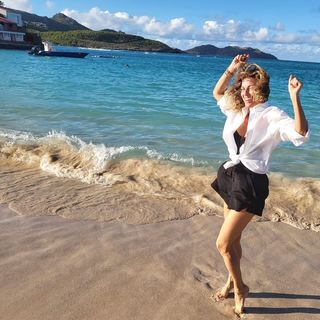 Federica Fontana feet photo thumbnail