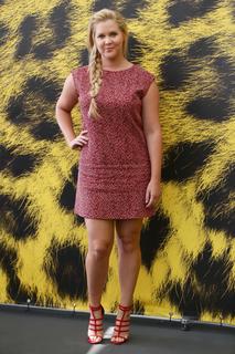Amy Schumer feet photo thumbnail