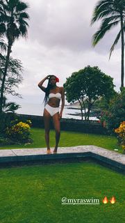 Gabrielle Union feet photo thumbnail