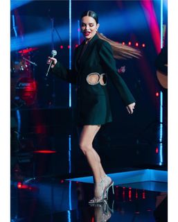 Severina Kojic feet photo thumbnail