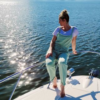 Lívia Andrade feet photo thumbnail