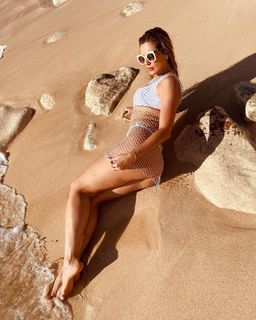 Lívia Andrade feet photo thumbnail