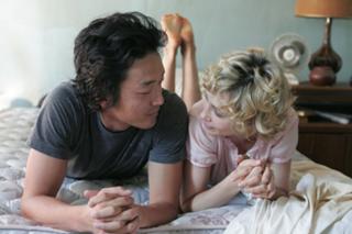 Vera Farmiga feet photo 2