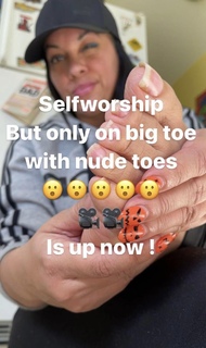 Deedee Rican feet photo thumbnail