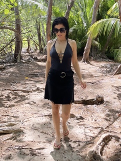 Katarzyna Cichopek feet photo thumbnail