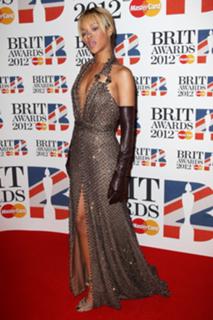 Rihanna feet photo thumbnail