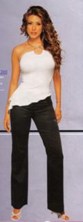Galilea Montijo feet photo thumbnail