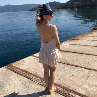 Franciely Freduzeski feet photo thumbnail