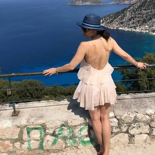 Franciely Freduzeski feet photo thumbnail