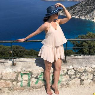 Franciely Freduzeski feet photo thumbnail
