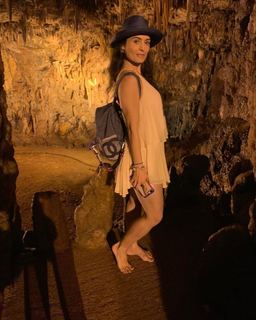 Franciely Freduzeski feet photo thumbnail