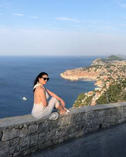 Franciely Freduzeski feet photo thumbnail
