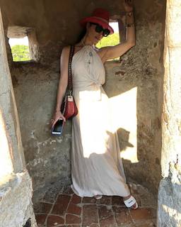 Franciely Freduzeski feet photo thumbnail