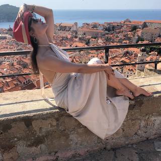 Franciely Freduzeski feet photo thumbnail